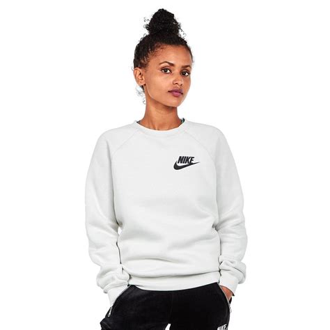 schwarzer nike pulli damen|Schwarze Nike Pullover online kaufen .